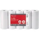 Office Depot 1-Ply Paper Rolls