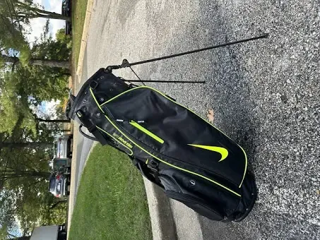 Nike Sport Lite Golf Bag