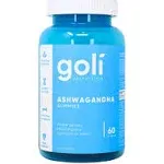 Goli Ashwagandha Gummy Mixed Berry