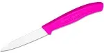 Victorinox Swiss Classic Paring Knife, Pink