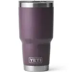 Yeti Rambler 30 oz MagSlider Tumbler - Nordic Purple