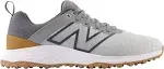 New Balance Men's Fresh Foam Contend V2 Golf Shoes