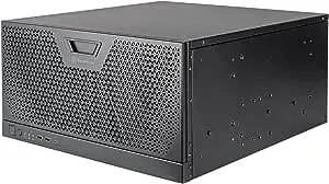 Silverstone RM51 5U Rackmount Chassis