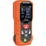 Klein Tools Laser Distance Measurer 93LDM200