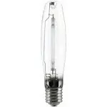 Hygrade 400 Watt High Pressure Sodium Light Bulb, Mogul Base