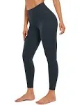 CRZ Yoga Butterluxe Yoga Leggings 25''