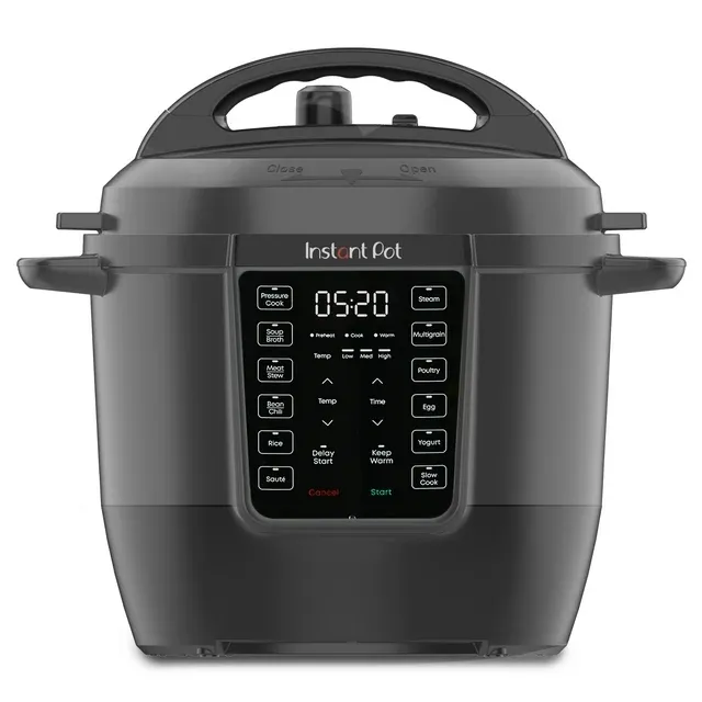 Instant Pot RIO 6 Qt. Multi-Cooker