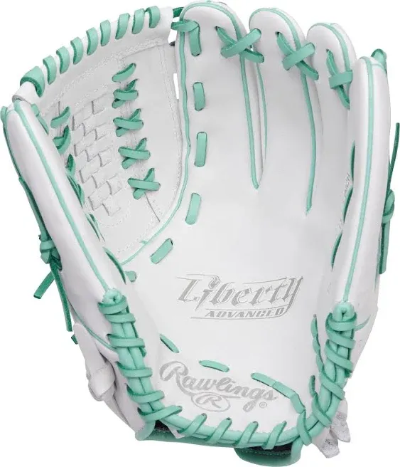 Rawlings Liberty Advanced Color Series 12.5" Outfield Fastpitch Glove