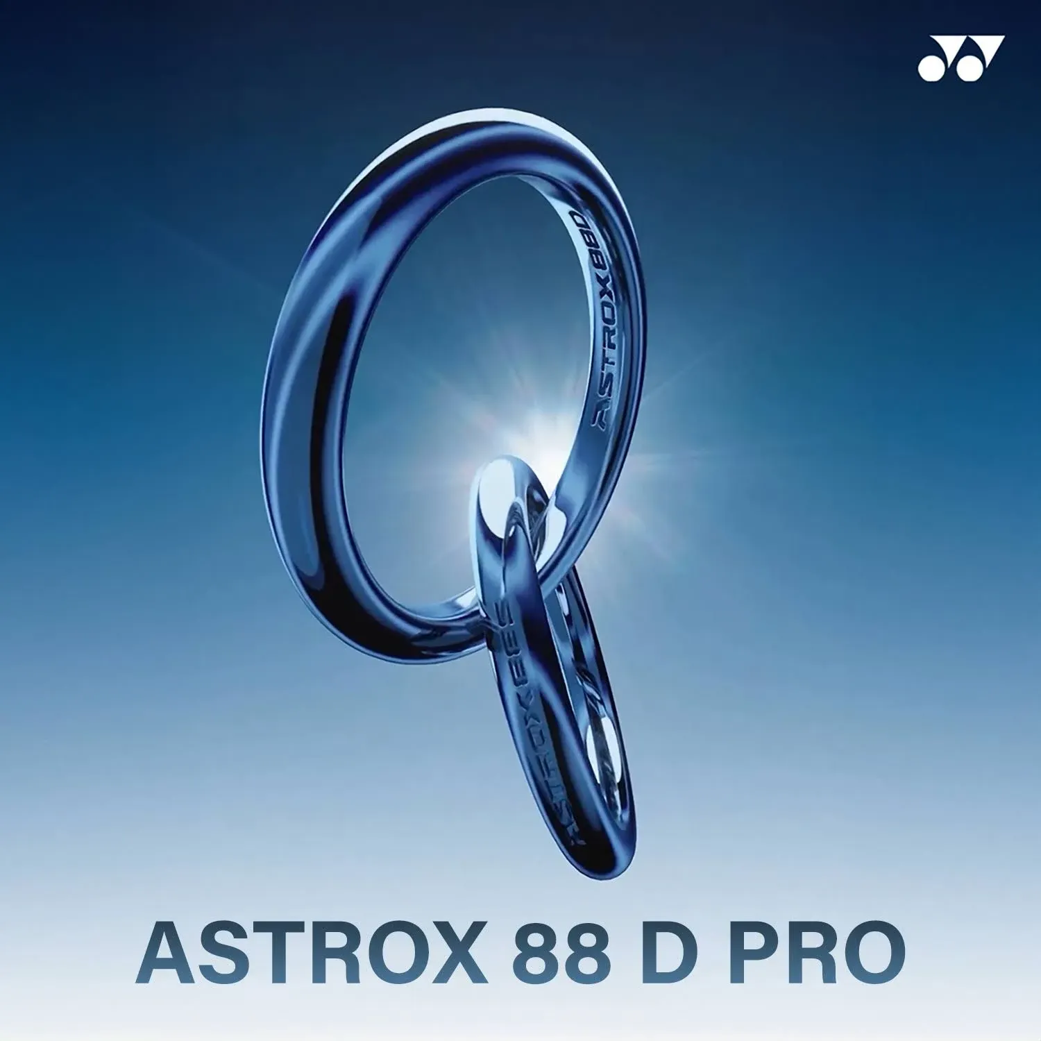 Yonex Astrox 88 D Pro Badminton Racket