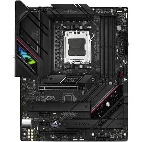 ASUS ROG STRIX B650E AM5 Ryzen 7000 Gaming Motherboard