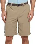 Columbia Men's Silver Ridge Cargo Short