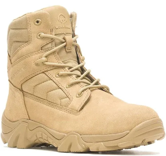 Wolverine Men's Wilderness 6" Tactical Boot Military