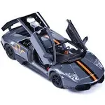 Bburago 1:24 Lamborghini Murcielago Lp670-4