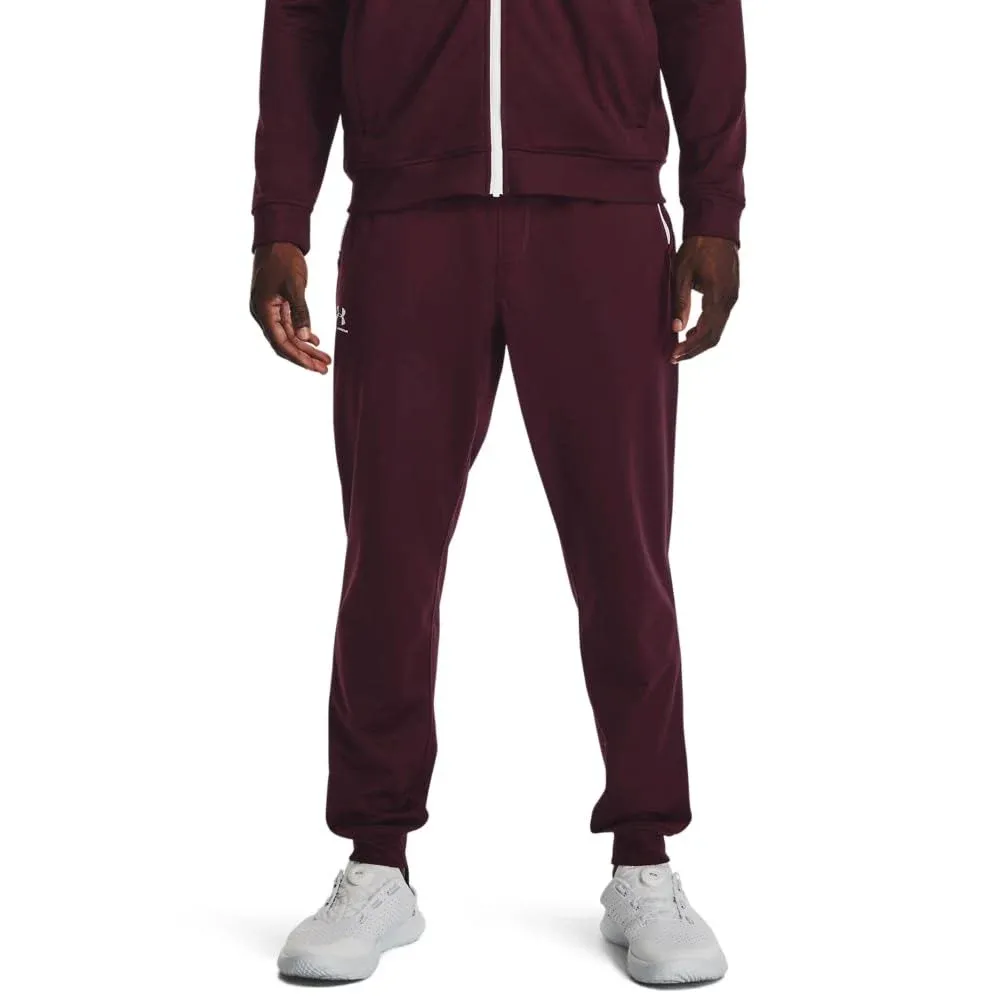 Under Armour Men's Sportstyle Tricot Joggers