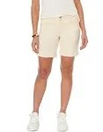 &quot;Ab&quot;solution® 7&quot; Inseam Twill Colored Shorts