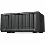 DiskStation SAN/NAS Storage System Synology DS1823XS+