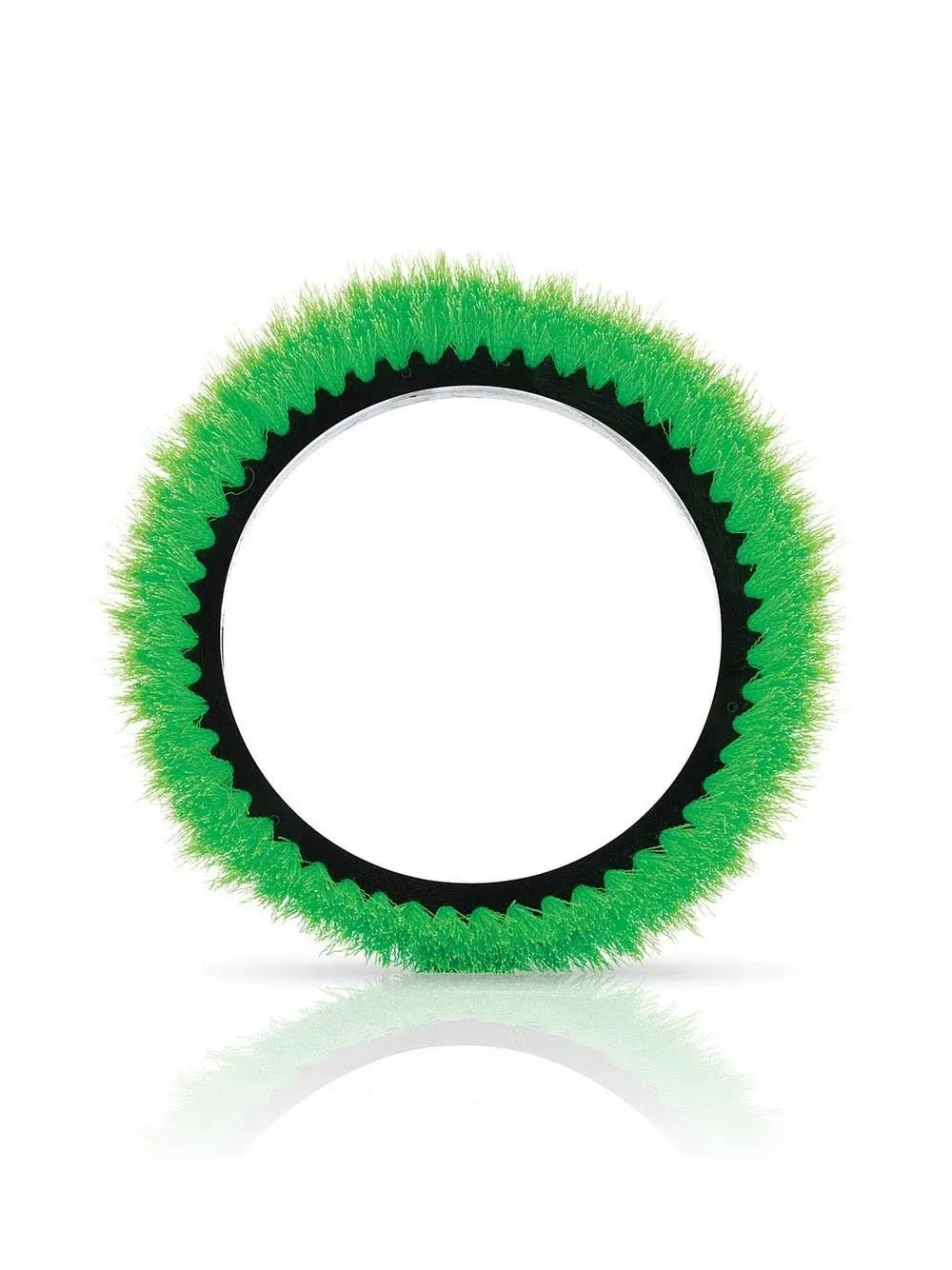 Oreck, O-237057 Brush, 12&quot; Green Scrub .016 For Oreck Orbiter - Merchandise Mecca