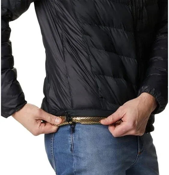 Columbia Men's Labyrinth Loop Jacket