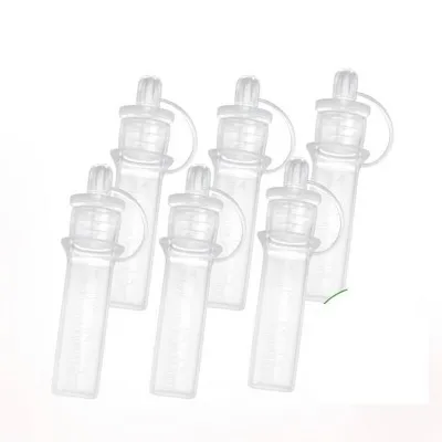 Haakaa Silicone Colostrum Collector Set