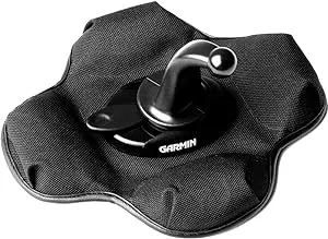 Garmin Portable Friction Mount - Frustration Free Packaging