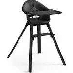 Stokke - Clikk High Chair Midnight Black