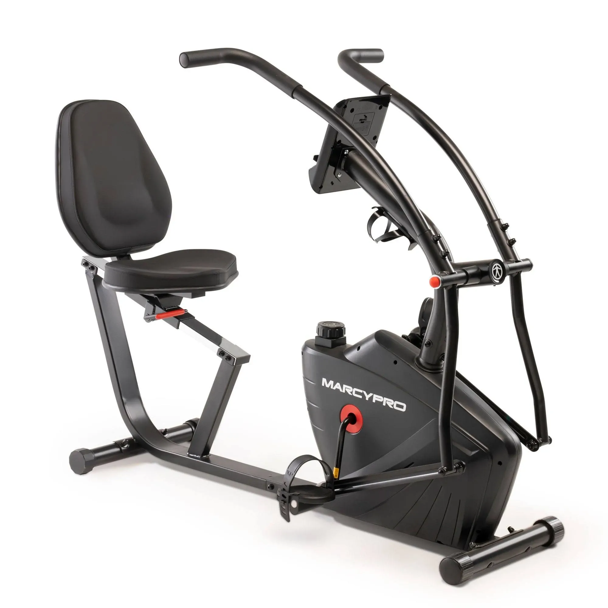 XTERRA Fitness Seated Bike