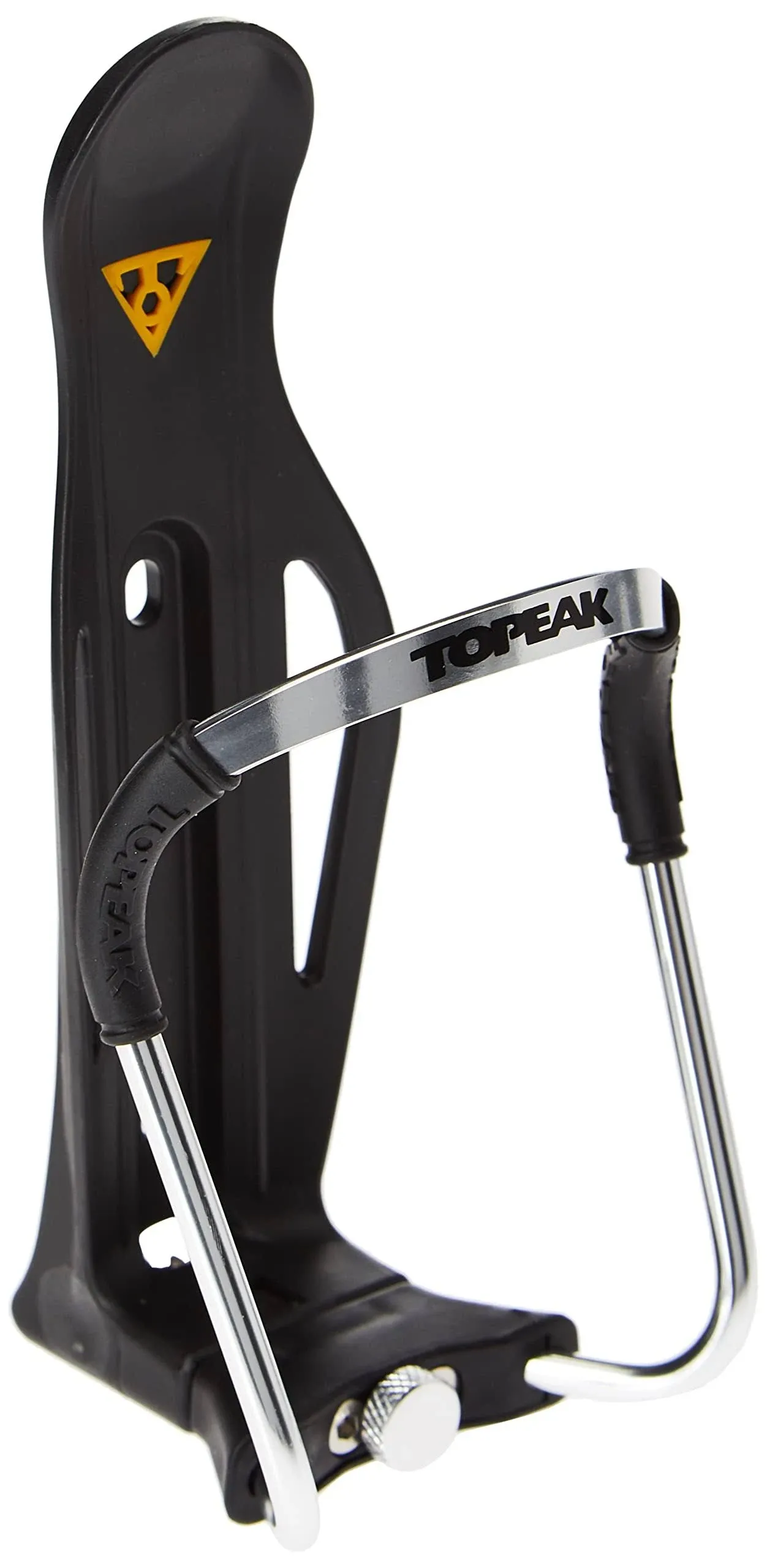 Topeak Modula Cage II bottle cage silver