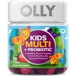 Olly Kids Multi + Probiotic