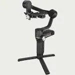 Zhiyun WEEBILL-S Handheld Gimbal Stabilizer for DSLR and Mirrorless Cameras