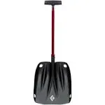 Black Diamond Transfer Shovel