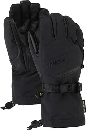 BURTON Womens Gore-tex Gloves 