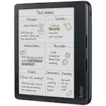 Kobo Libra Colour eReader 7 Glare-Free Colour E Ink Kaleido 3 Display