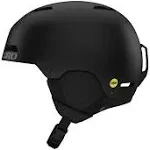 Giro Ledge MIPS - Casco de nieve