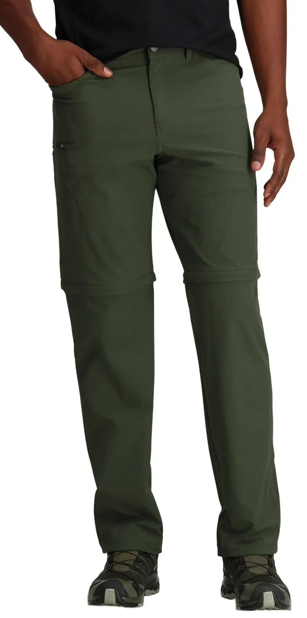 Outdoor Research Men's Convertible Pants