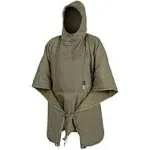 Helikon-Tex Swagman Roll Poncho Adaptive Green