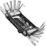 Topeak Mini P30 Multi-Tool - Black