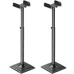 MOUNTUP Universal Speakers Stands