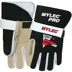 Mylec Hockey Gloves - Large (Set)