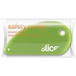 Slice Micro Ceramic Blade, Safety Cutter.