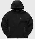 Sudadera con capucha Nike M NK TCH FLC FZ WR HOODIE