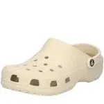 Crocs Classic Clog Bone