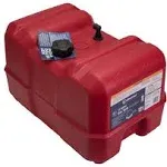 Attwood Portable Fuel Tank 8812LPG2