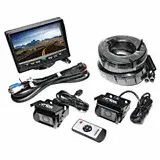 Rear View Safety RVS-770616-NM Backup Camera System 7" Display