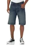 Men’s Levi jeans size W36 shorts