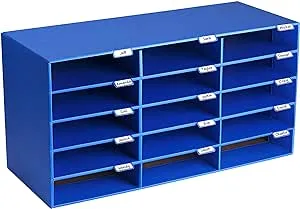 AdirOffice Classroom File Organizer