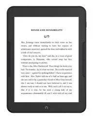 NOOK GlowLight 4 Plus by Barnes & Noble | 9780594155256 | NOOK | Barnes & Noble®