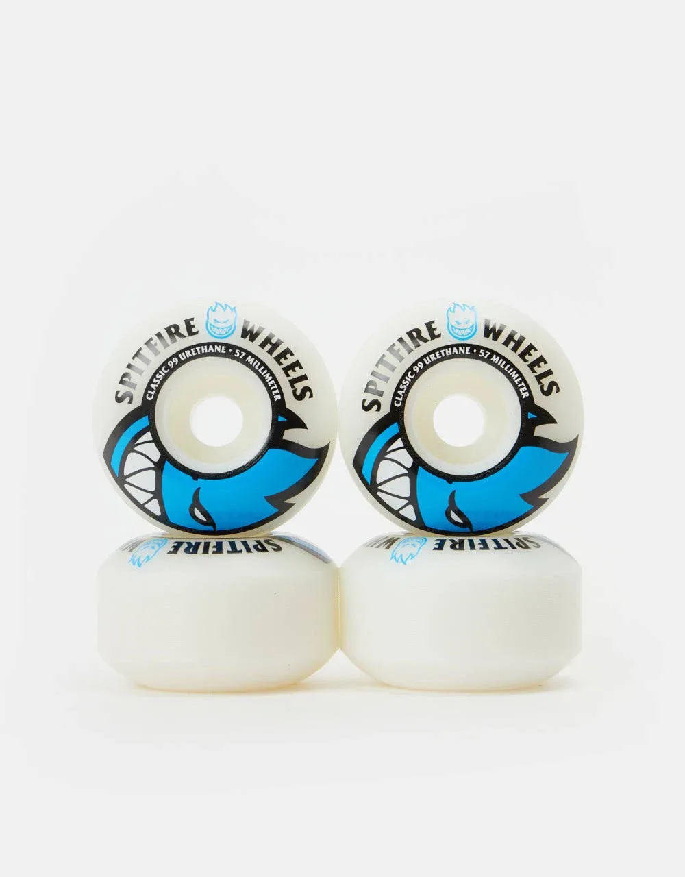 Spitfire Bighead 57 mm Wheels