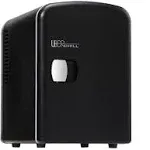 Uber Appliance 6-Can Mini Fridge