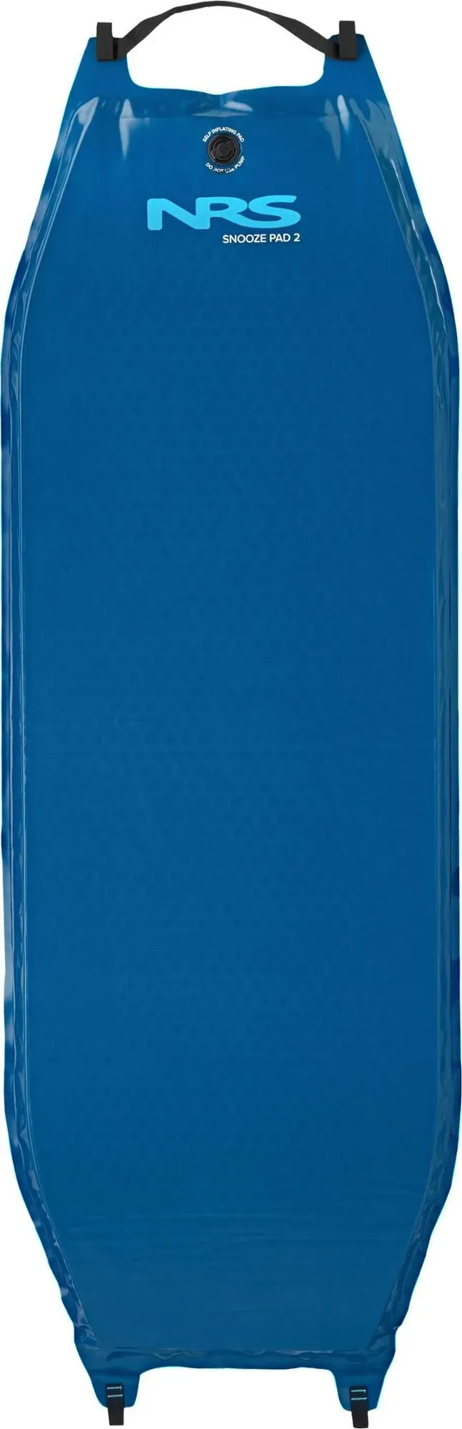 NRS Snooze Pad Blue 2"