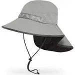 Sunday Afternoons Adventure Hat - Quarry